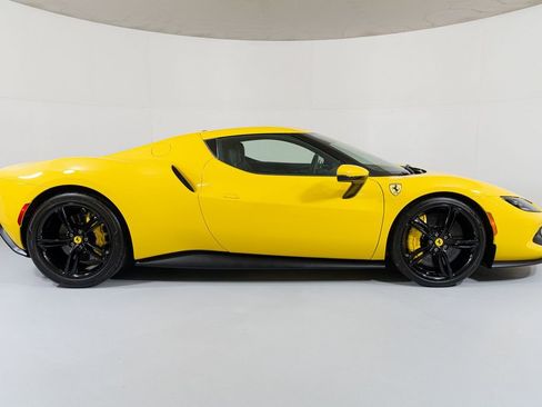 Used 2022 Ferrari 296 GTB image 19