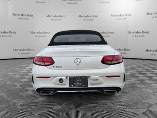 Certified 2023 Mercedes-Benz C 300 Cabriolet video 4