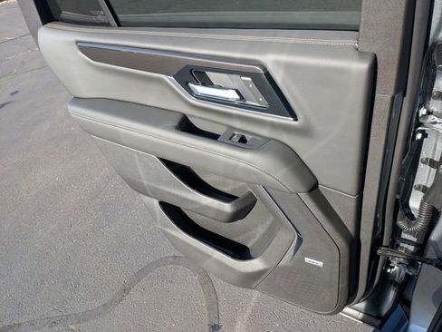 New 2026 GMC Yukon Elevation w/ Elevation Premium Package image 28