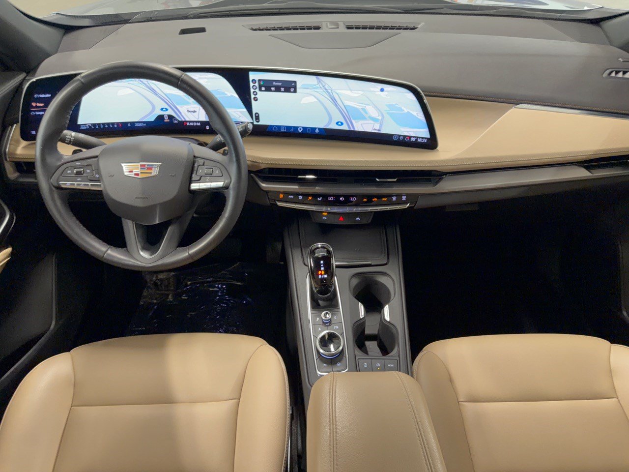 Used 2024 Cadillac XT4 Luxury FWD image 17