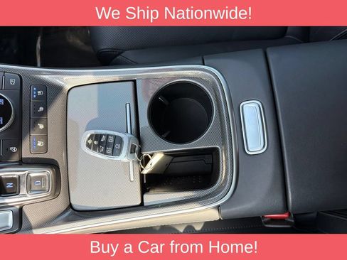 Used 2023 Hyundai Santa Fe Limited AWD/4WD image 20