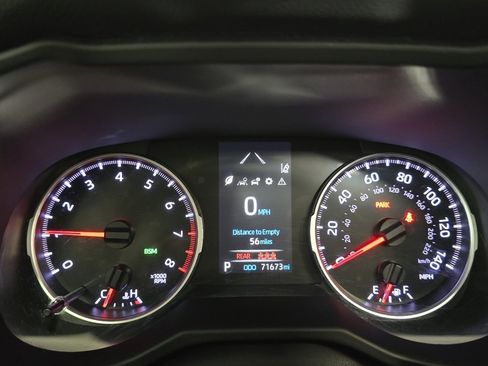 Certified 2020 Toyota RAV4 XLE w/ Convenience Package image 25