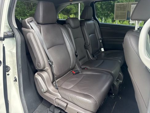 Used 2018 Honda Odyssey EX-L image 33