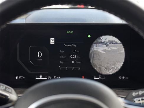 Used 2025 Kia Sorento SX image 15