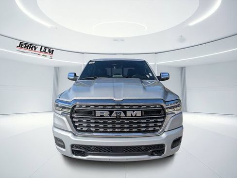 New 2026 RAM 1500 Limited AWD/4WD image 8