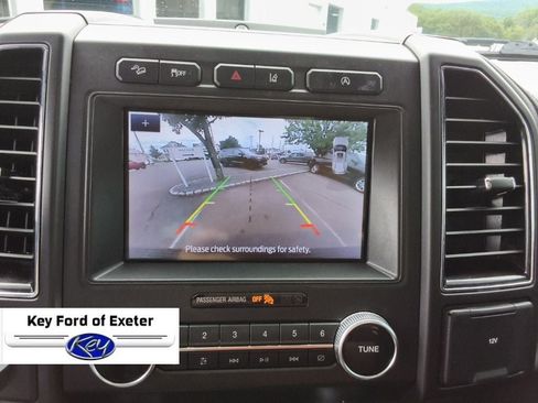 Used 2020 Ford Expedition Max Limited AWD/4WD image 37