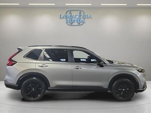 Used 2023 Honda CR-V Sport image 7