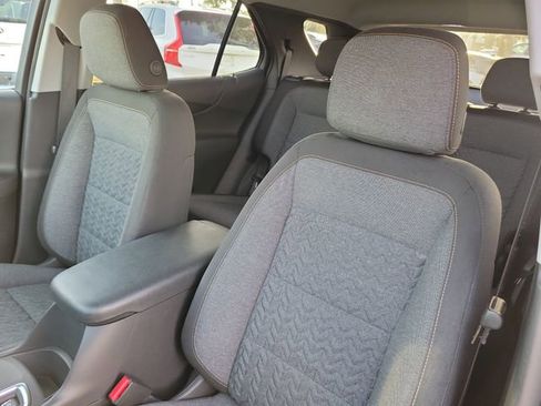 Certified 2024 Chevrolet Equinox LT image 18