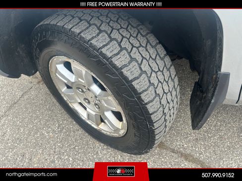 Used 2010 Honda Ridgeline RTS image 10