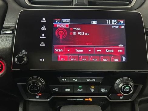Used 2022 Honda CR-V EX image 35