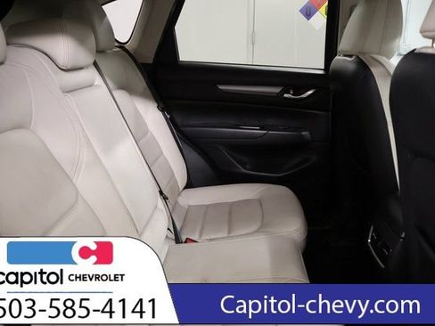 Used 2023 MAZDA CX-5 AWD 2.5 S image 28