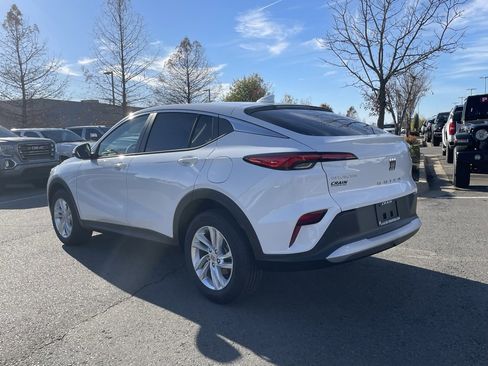 New 2026 Buick Envista Preferred w/ Convenience I Package image 5