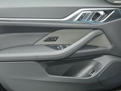 New 2026 BMW i4 xDrive40i w/ M Sport Package image 21