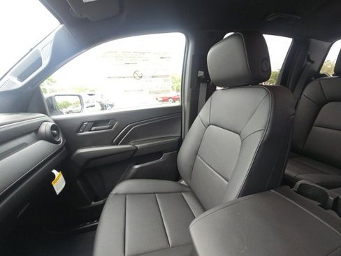 New 2026 Chevrolet Colorado Trail Boss image 20