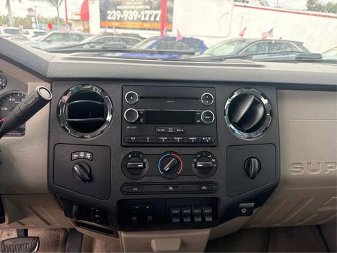 Used 2010 Ford F350 XLT AWD/4WD image 14