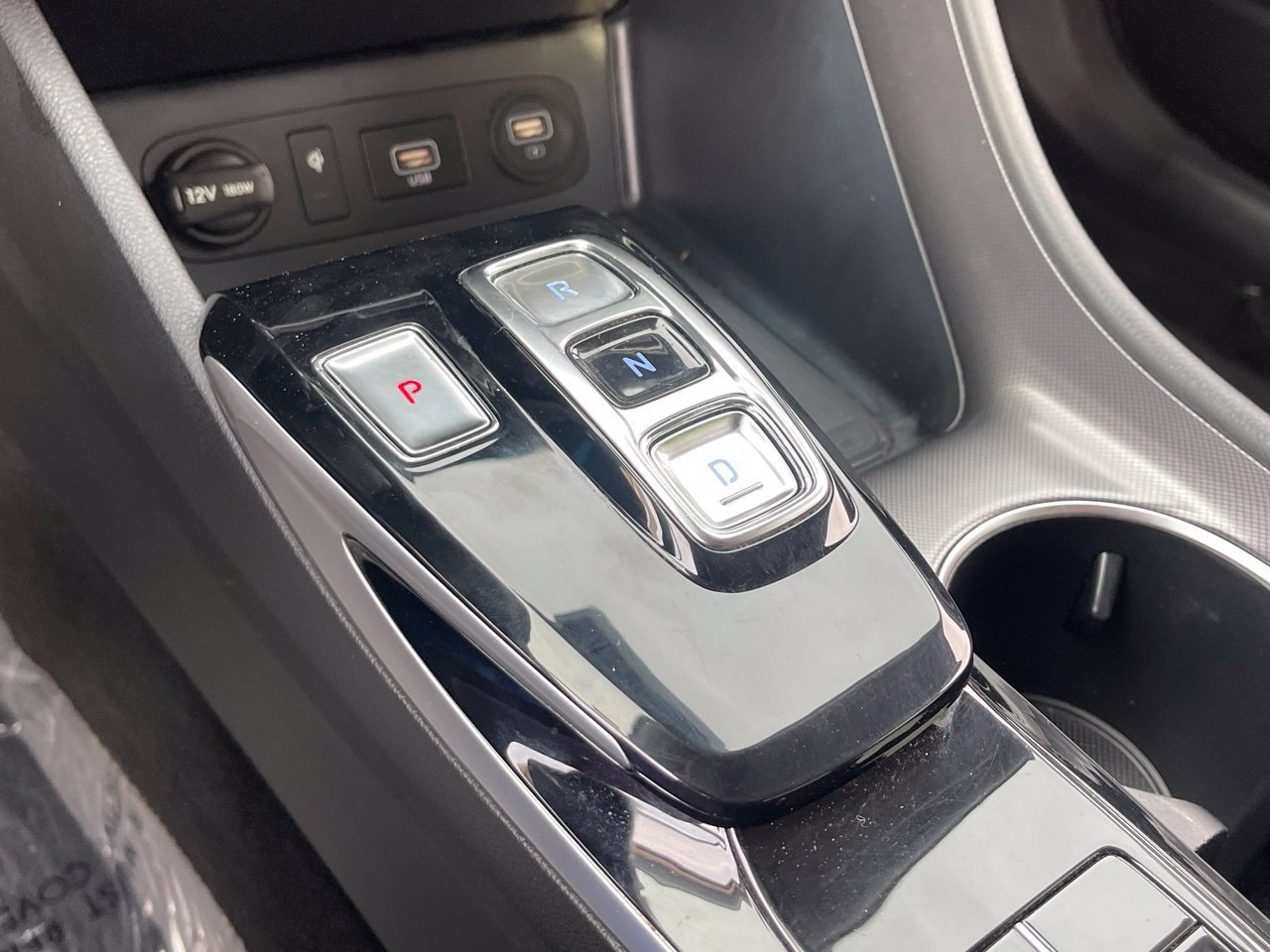 Used 2023 Hyundai Sonata SEL w/ Cargo Package FWD image 25