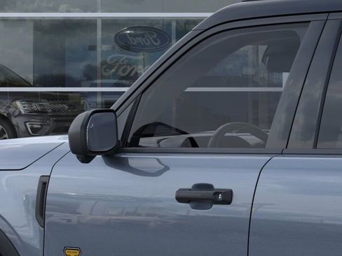 New 2026 Ford Bronco Sport Badlands AWD/4WD image 20
