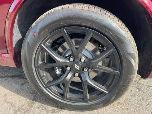 New 2026 Dodge Durango GT image 26