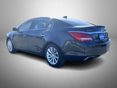 Used 2015 Buick LaCrosse Leather w/ Experience Buick Package image 7