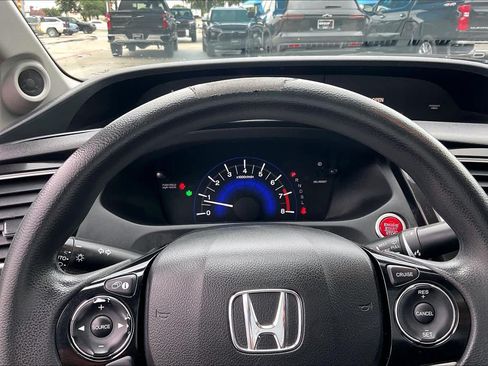 Used 2014 Honda Civic EX image 24