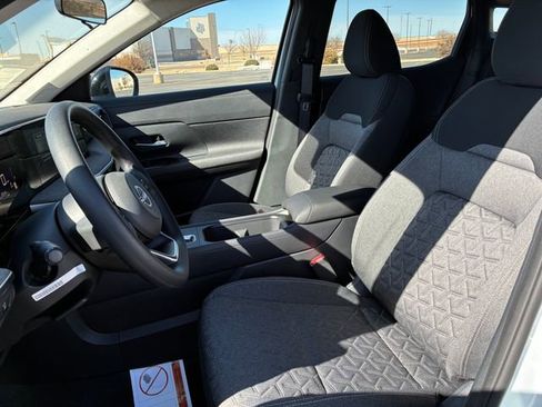 New 2026 Nissan Kicks SV w/ SV Premium Package image 12