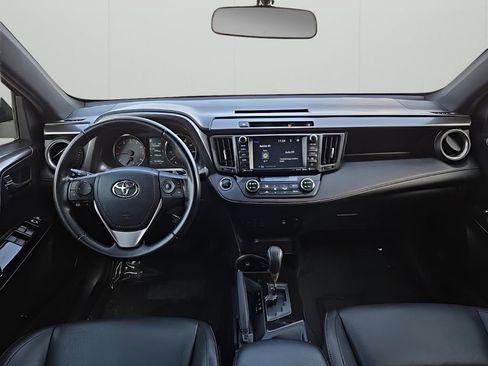 Used 2016 Toyota RAV4 SE image 22