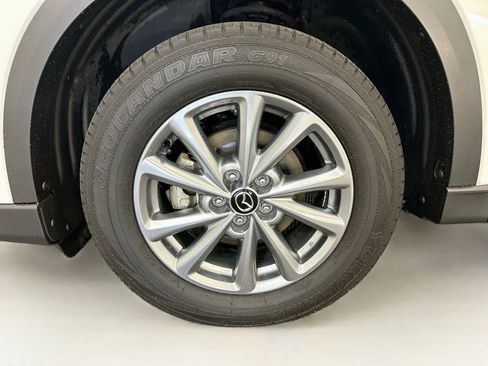 Used 2023 MAZDA CX-5 AWD 2.5 S image 35