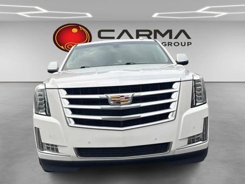 Used 2016 Cadillac Escalade 2WD image 8