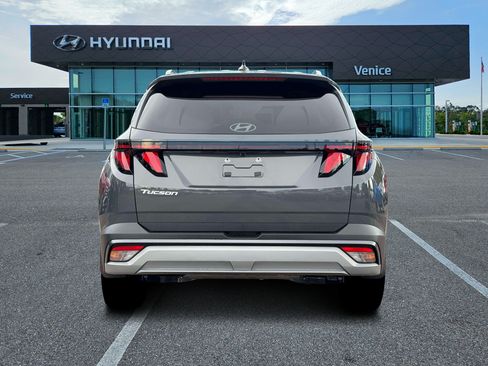 New 2026 Hyundai Tucson SEL FWD image 6