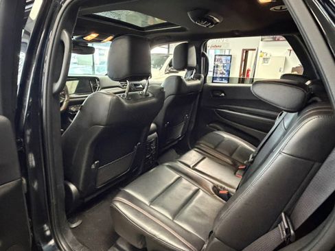 Used 2025 Dodge Durango GT image 23
