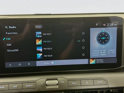 Used 2025 Kia K4 FWD image 21