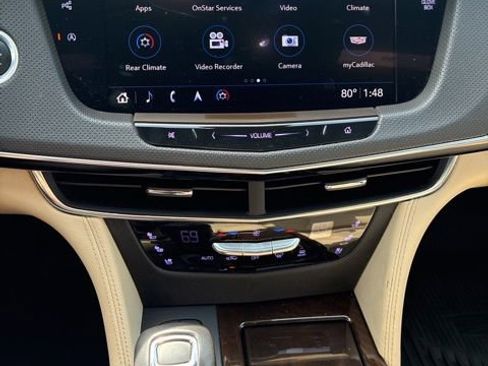 Used 2020 Cadillac CT6 Premium Luxury image 12