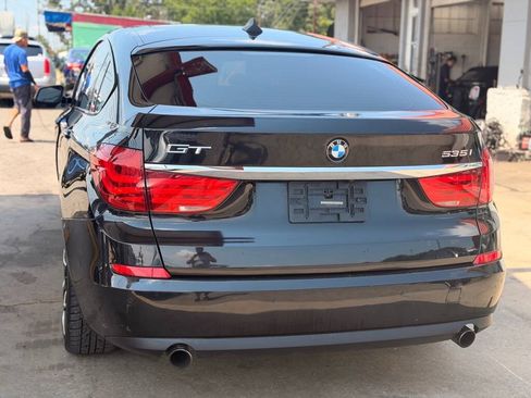 Used 2011 BMW 535i xDrive AWD/4WD image 6