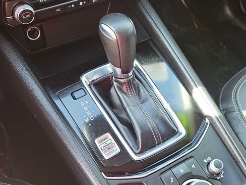 Used 2024 MAZDA CX-5 AWD 2.5 S w/ Preferred Package image 19