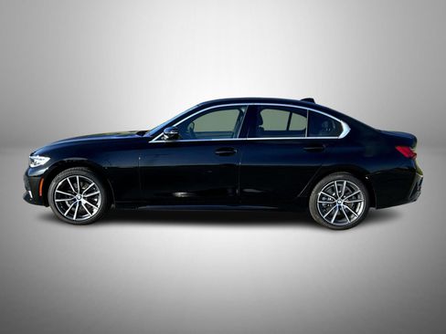 Used 2020 BMW 330i xDrive Sedan w/ Convenience Package image 8