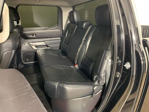 Used 2022 Toyota Tundra SR5 AWD/4WD image 31