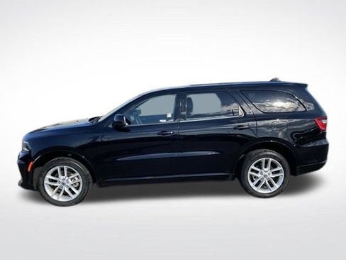 Used 2023 Dodge Durango GT AWD/4WD image 11