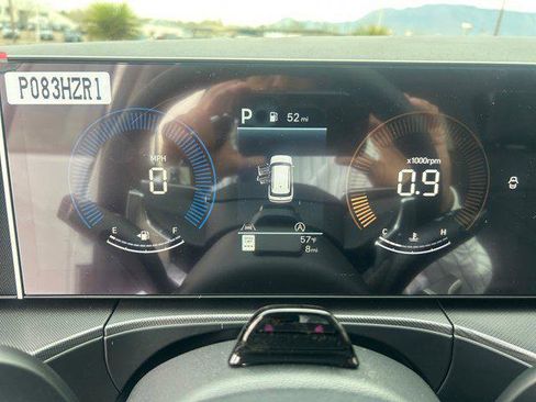 New 2026 Hyundai Santa Fe SEL FWD image 17
