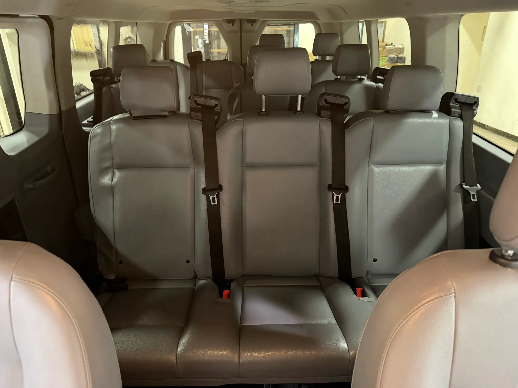 Used 2019 Ford Transit 350 XL RWD image 42