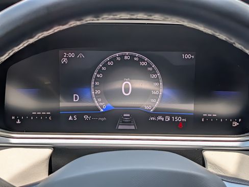 Used 2025 Volkswagen Taos SE AWD/4WD image 26