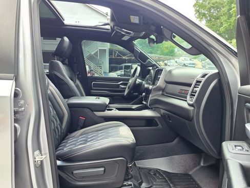 Used 2025 RAM 1500 Big Horn AWD/4WD image 34