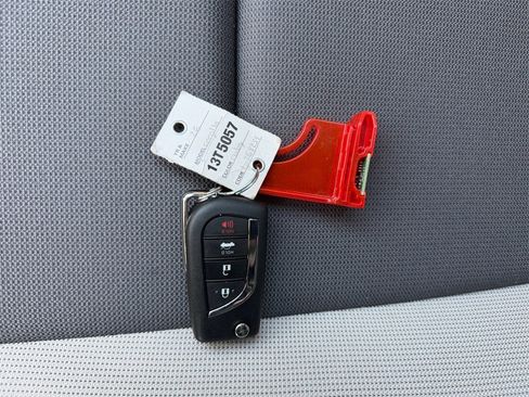 Certified 2026 Toyota Corolla LE image 28