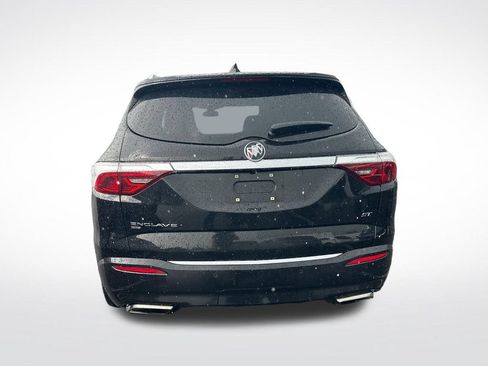 Used 2024 Buick Enclave Essence w/ Experience Buick Package AWD/4WD image 5