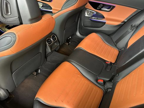 Certified 2023 Mercedes-Benz C 43 AMG 4MATIC Sedan image 14