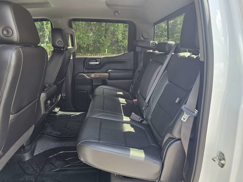 Used 2019 Chevrolet Silverado 1500 RST AWD/4WD image 14