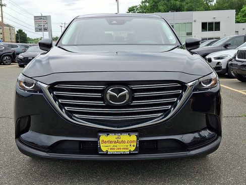 Used 2022 MAZDA CX-9 Touring AWD/4WD image 2
