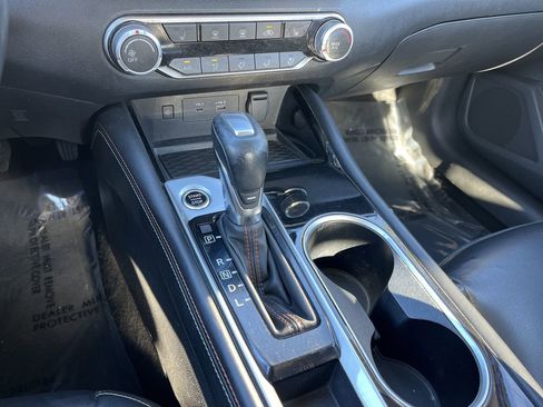 Used 2024 Nissan Altima 2.5 SR w/ SR Premium Package image 8