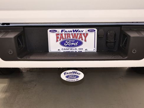 New 2026 Ford F150 Platinum image 39