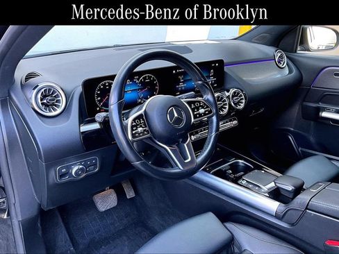 Certified 2023 Mercedes-Benz GLA 250 4MATIC image 17