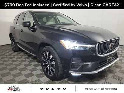 Used 2023 Volvo XC60 B5 Plus w/ Climate Package